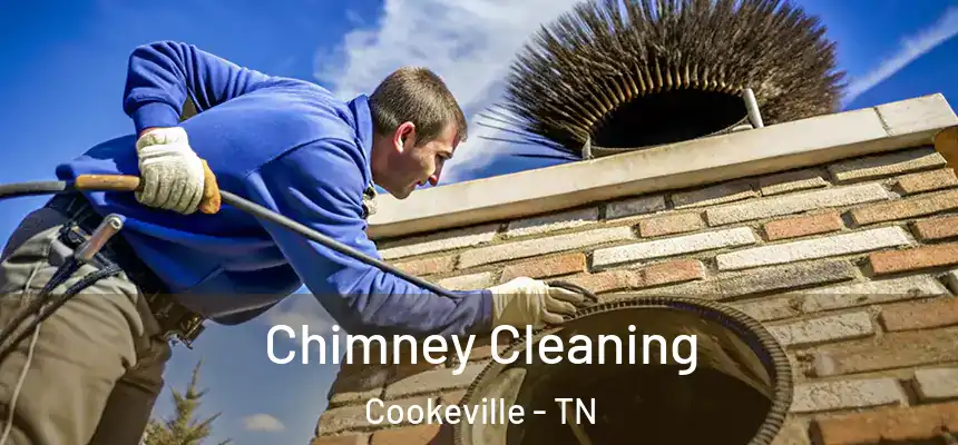 Chimney Cleaning Cookeville - TN