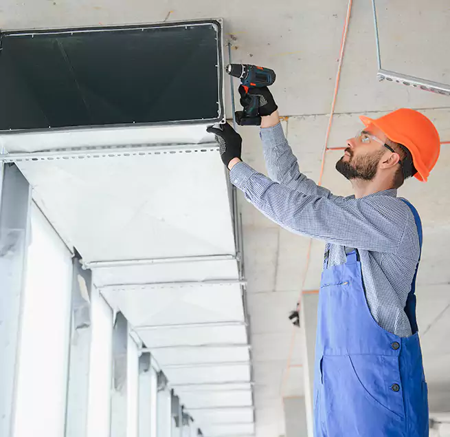 Why Homeowners & Businesses Trust Us in Cookeville, TN