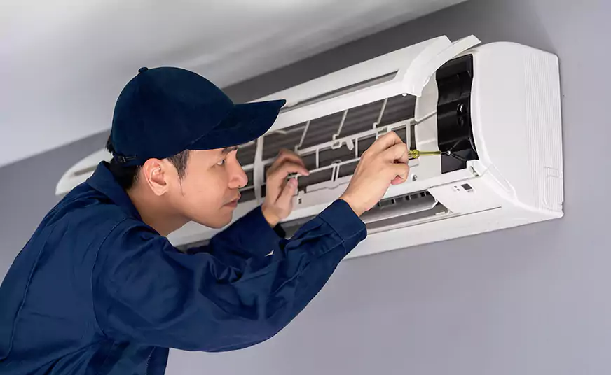 AC Duct Cleaning Cookeville