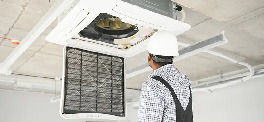 Our Affordable Duct Cleaning Near Me Services in Cookeville, TN