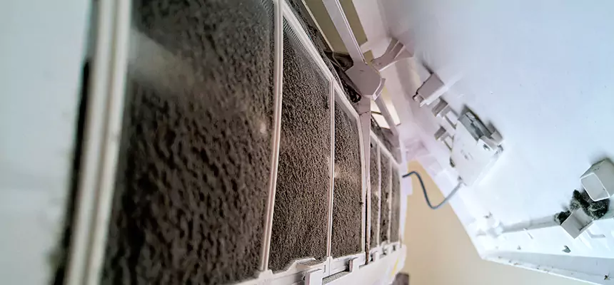 Preventive Air Duct Bacteria Removal in Cookeville