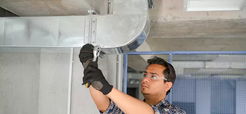 Our Air Duct Installation Services in Cookeville, TN