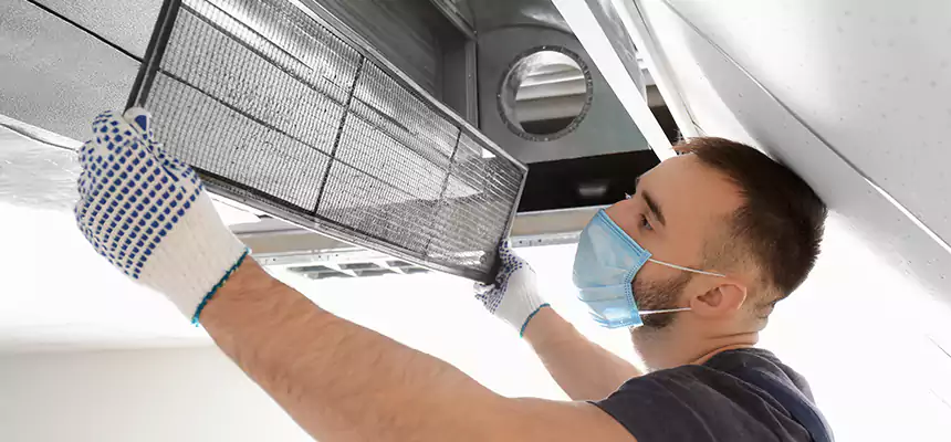 Our Dryer Vent Cleaning Services in Cookeville, TN