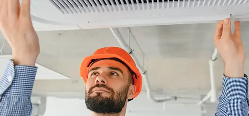 Our Furnace Vent Cleaning Services in Cookeville, TN