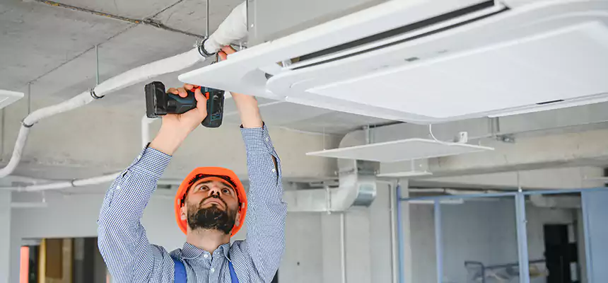 Eco‑Friendly Coil & Plenum Deep Cleaning in Cookeville