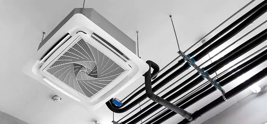 Our Smart AC Vent Controller Services in Cookeville, TN