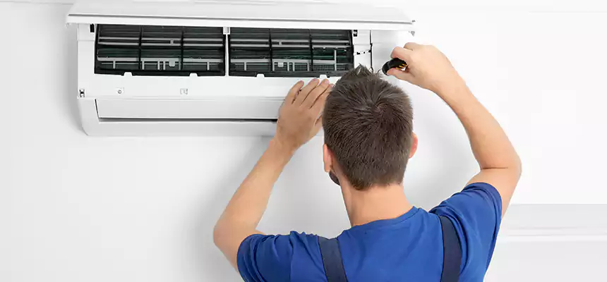 Our Smart Air Conditioning Installation Services in Cookeville, TN