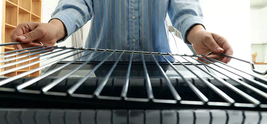 Our Vent Grille Washing Services in Cookeville, TN