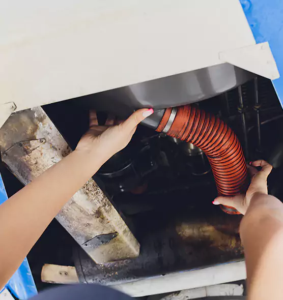 Professional Air Duct Leak Repair in Cookeville, TN