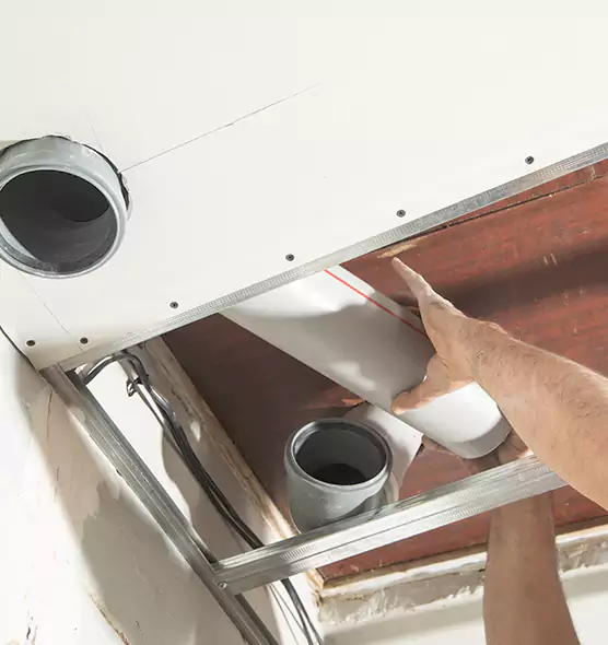 Professional Attic Air Duct Cleaning in Cookeville, TN