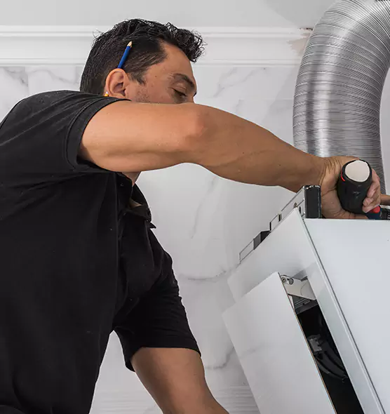 Trusted Bathroom Exhaust Duct Cleaning in Cookeville, TN