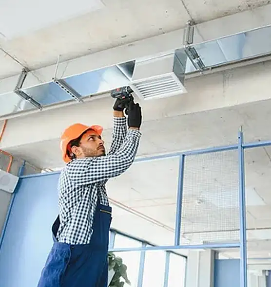 About Commercial Laundry Vent Cleaning in Cookeville, TN