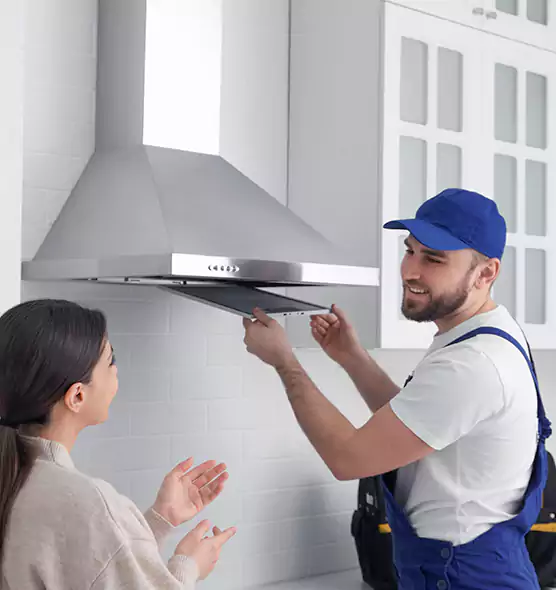 Professional Dryer Vent Cleaning Service in Cookeville, TN