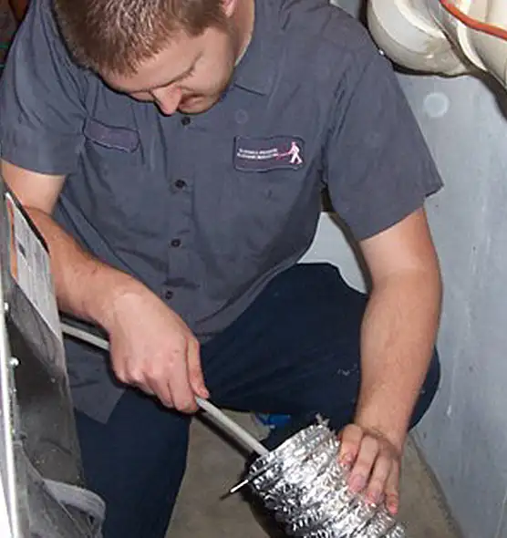 About Dryer Vent Hose Installation in Cookeville, TN