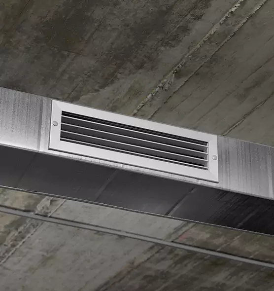 Trusted Hospital Grade Air Duct Cleaning Experts in Cookeville, TN