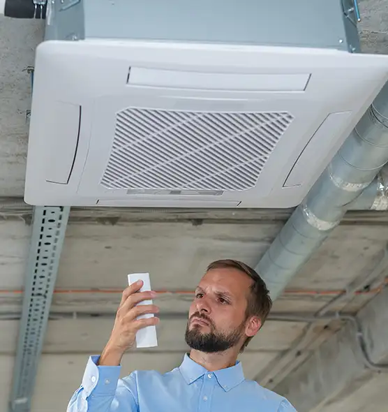 About Local Vent Cleaning Services in Cookeville, TN