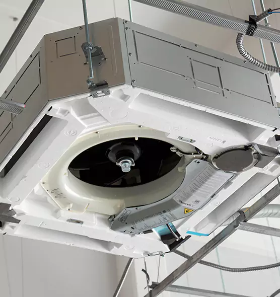 Professional Roof Vent Lint Removal Cookeville, TN