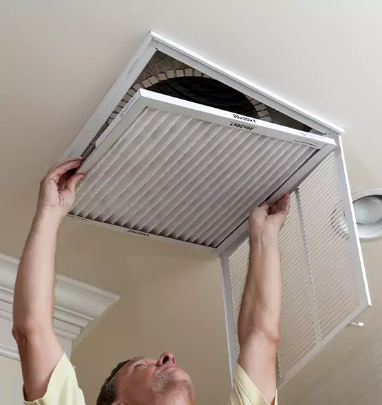Trusted Vent Shaft Cleaning Expert in Cookeville, TN