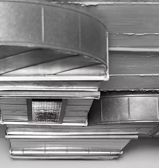 Professional Wall Vent Cleaning Service in Cookeville, TN