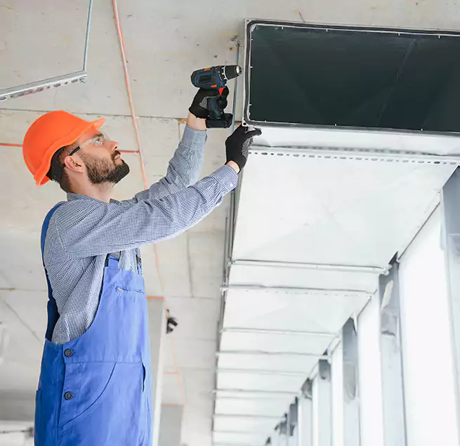 Why Homeowners & Businesses Trust Us in Cookeville, TN?