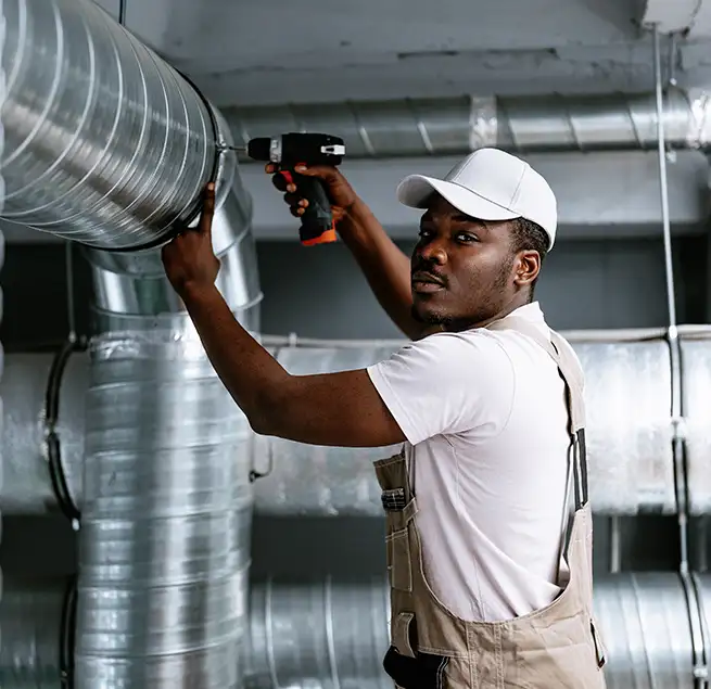 Why Homeowners & Businesses Trust Us Cookeville, TN