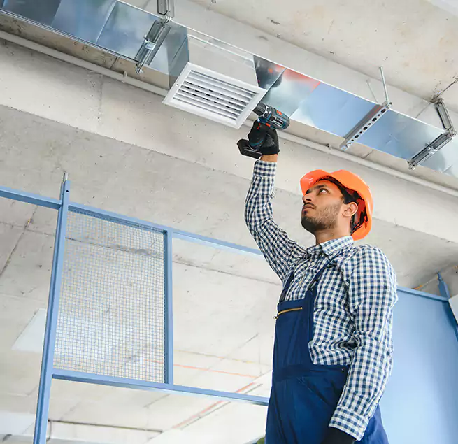 Why Homeowners & Businesses Trust Us in Cookeville, TN?