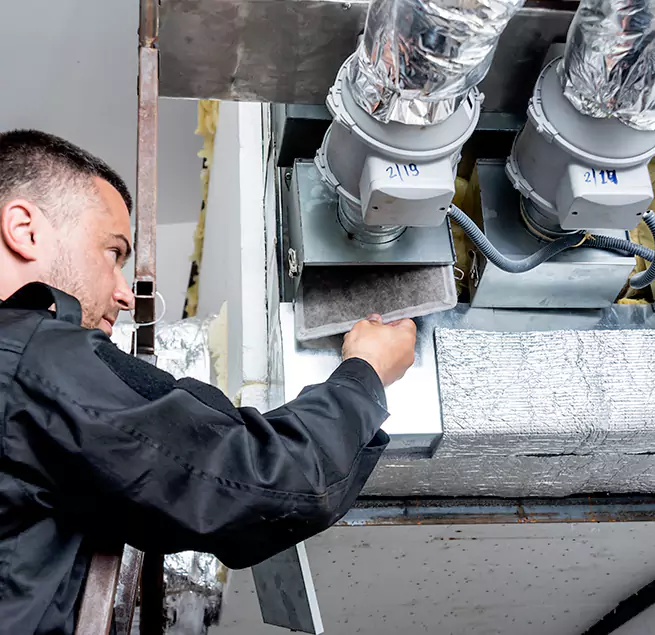 Why Homeowners & Businesses Trust Us in Cookeville, TN?