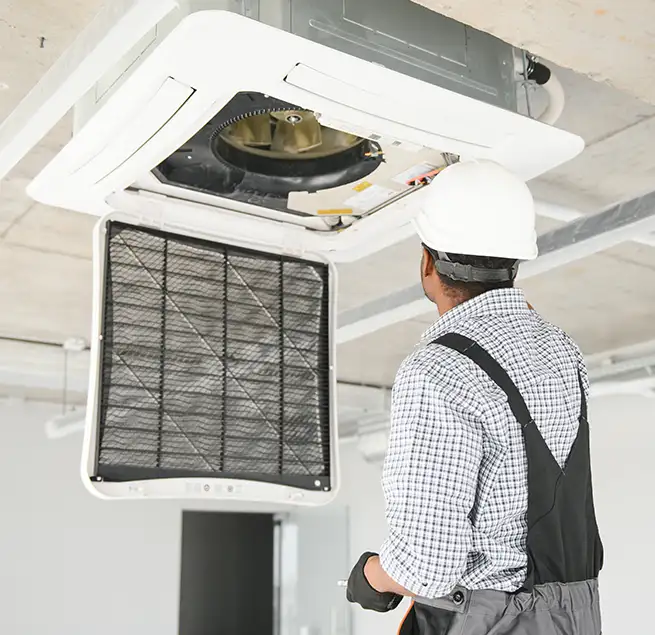 Why Homeowners & Businesses Trust Us in Cookeville, TN?