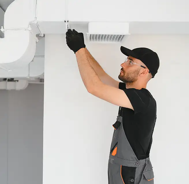 Why Homeowners & Businesses Trust Us in Cookeville, TN?