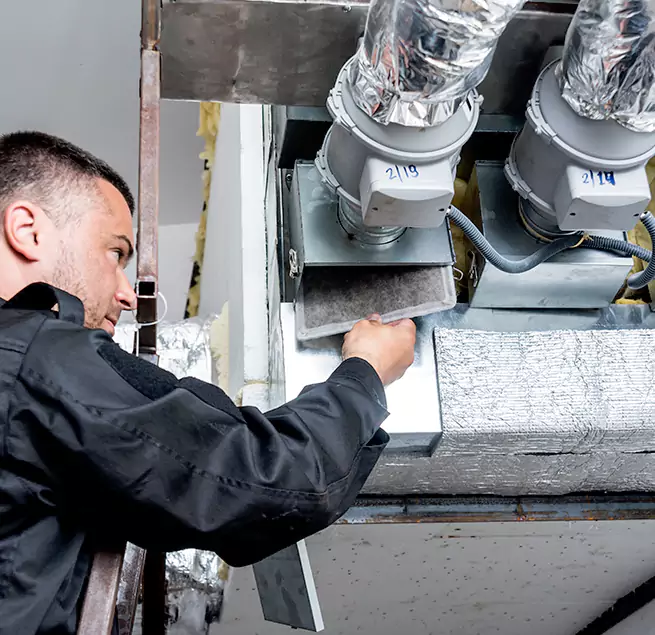 Why Homeowners & Businesses Trust Us in Cookeville, TN?