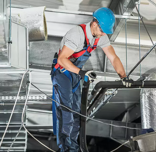 Why Homeowners & Businesses Trust Us in Cookeville, TN?