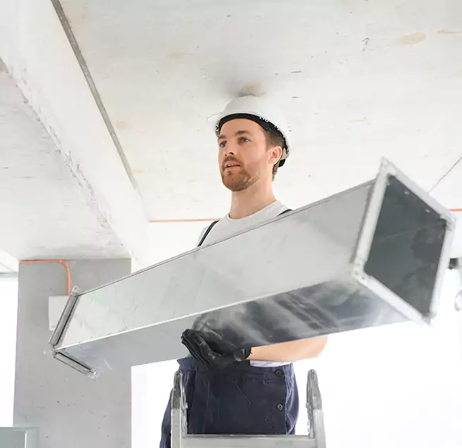 Why Homeowners & Businesses Trust Us in Cookeville, TN