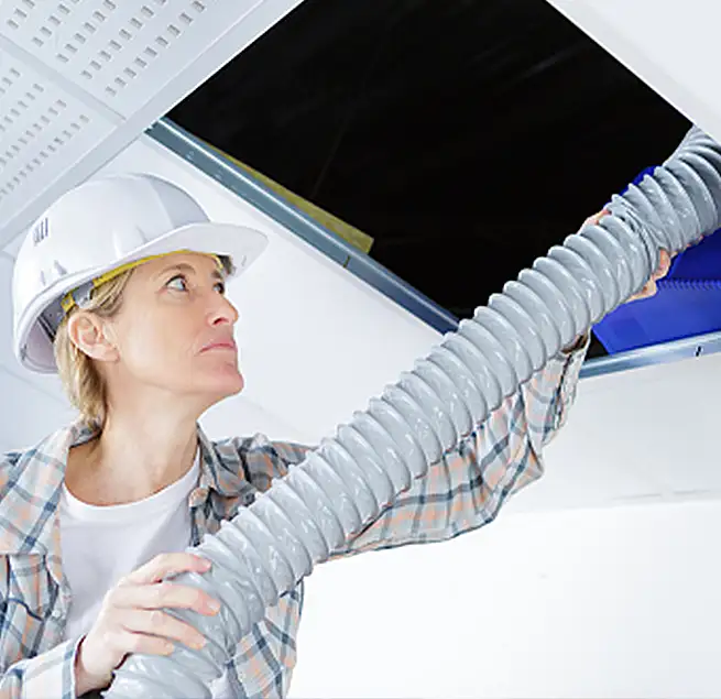 Why Homeowners & Businesses Trust Us Cookeville, TN