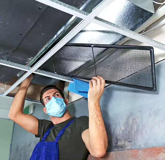 Why Homeowners Businesses Trust Us in Cookeville, TN