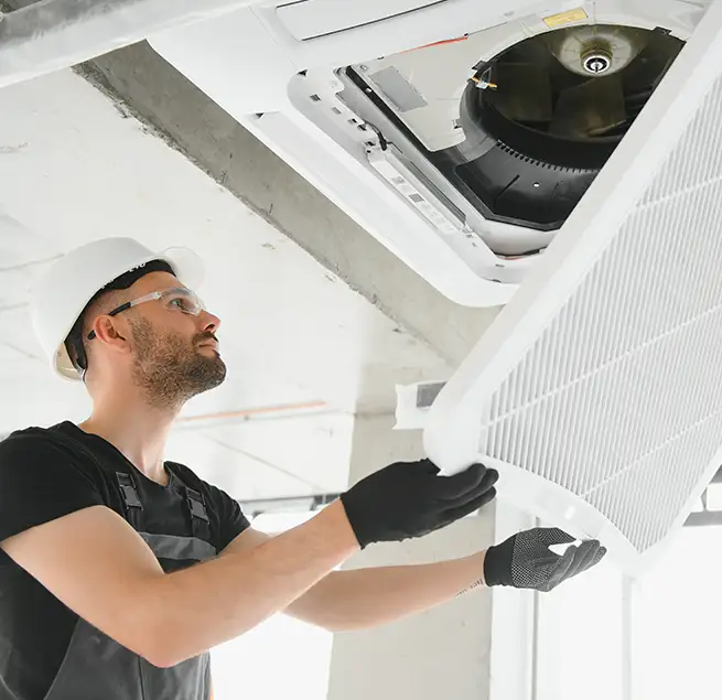 Why Homeowners & Businesses Trust Us in Cookeville, TN?