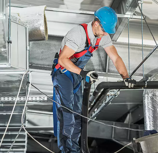 Why Homeowners & Businesses Trust Us in Cookeville, TN?