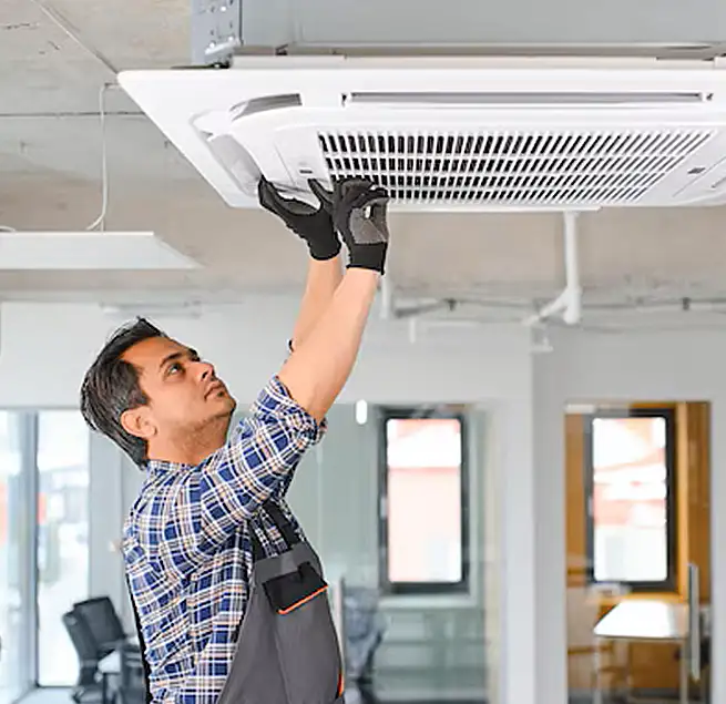 Why Homeowners & Businesses Trust Us in Cookeville, TN?