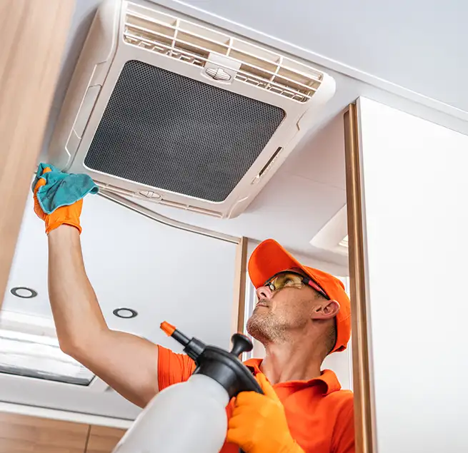 Why Homeowners & Businesses Trust Us in Cookeville, TN?