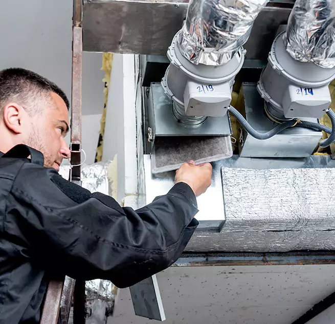  Why Homeowners & Businesses Trust Us in Cookeville, TN?