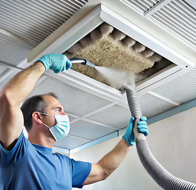 Why Homeowners Businesses Trust Us in Cookeville, TN