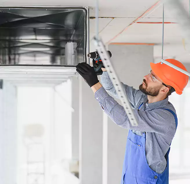 Why Homeowners & Businesses Trust Us in Cookeville, TN?