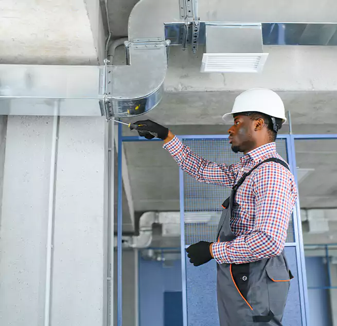 Why Homeowners & Businesses Trust Us in Cookeville, TN