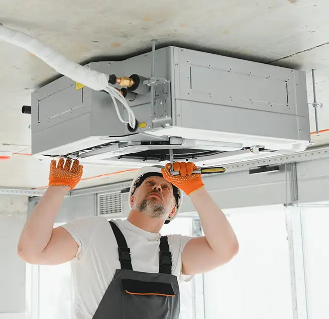 Why Homeowners & Businesses Trust Us Cookeville, TN