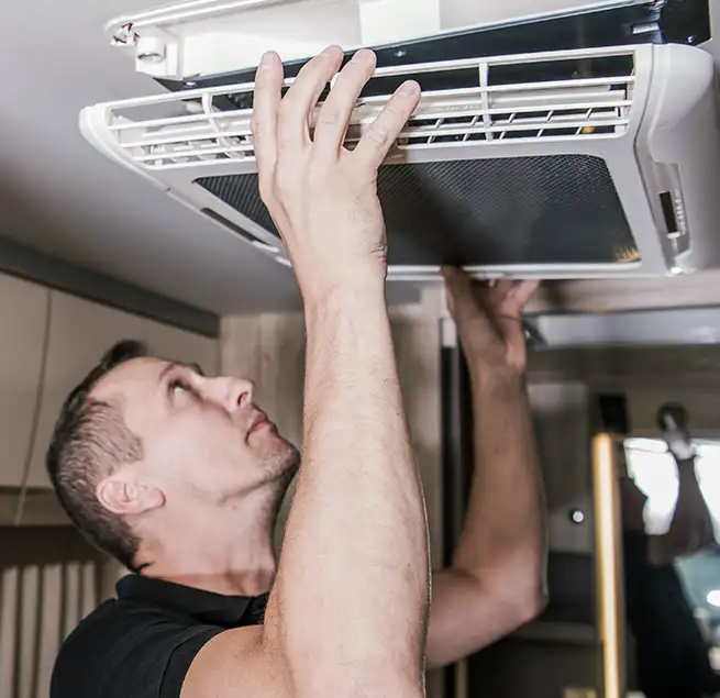 Why Homeowners & Businesses Trust Us Cookeville, TN