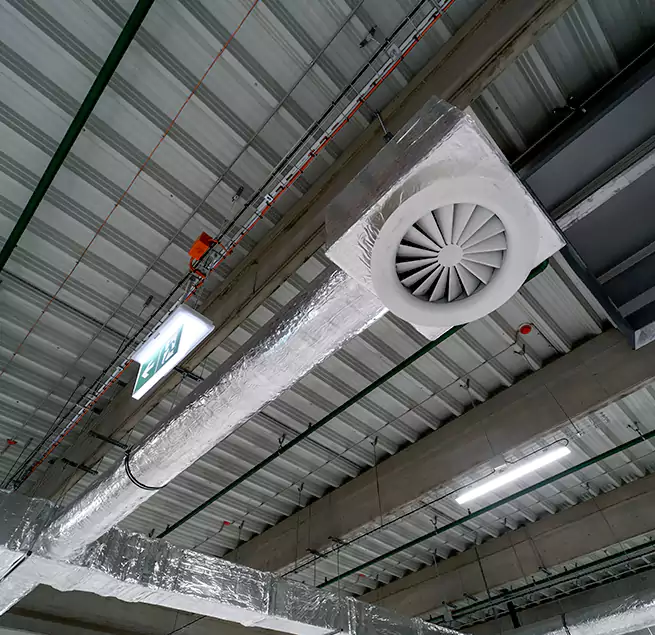 Why Homeowners & Businesses Trust Us in Cookeville, TN