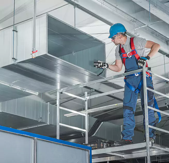 Why Homeowners Businesses Trust Us in Cookeville, TN