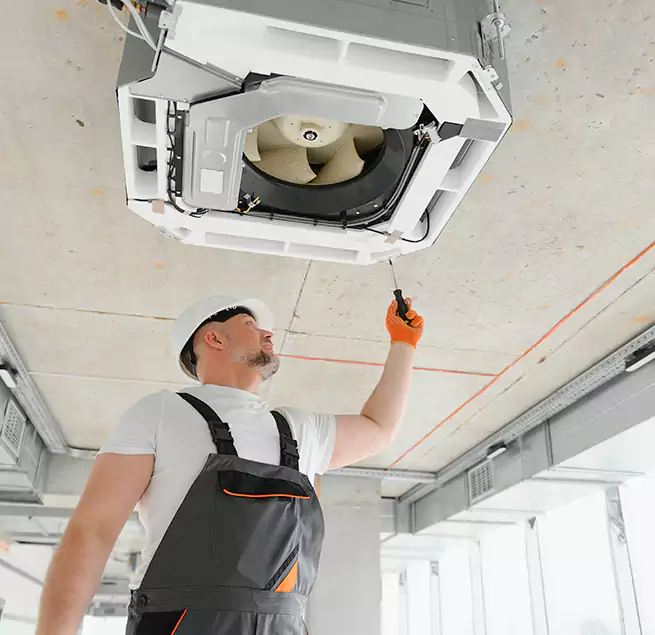 Why Homeowners Businesses Trust Us in Cookeville, TN