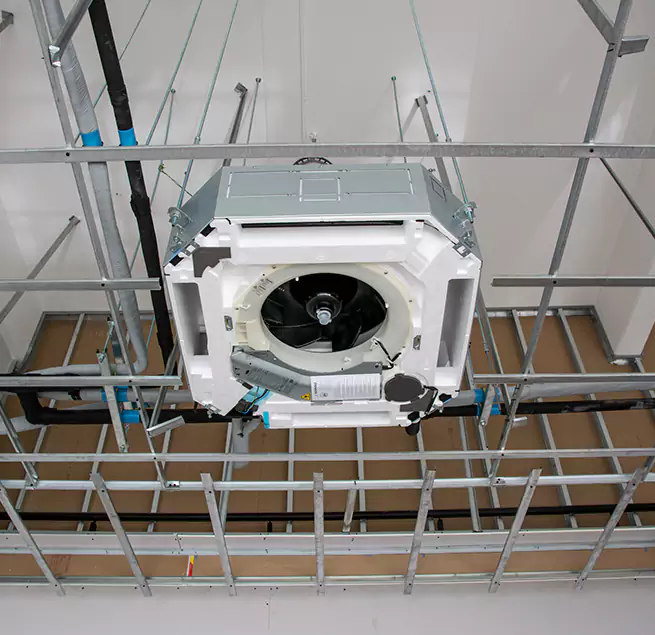 Why Homeowners & Businesses Trust Us Cookeville, TN?