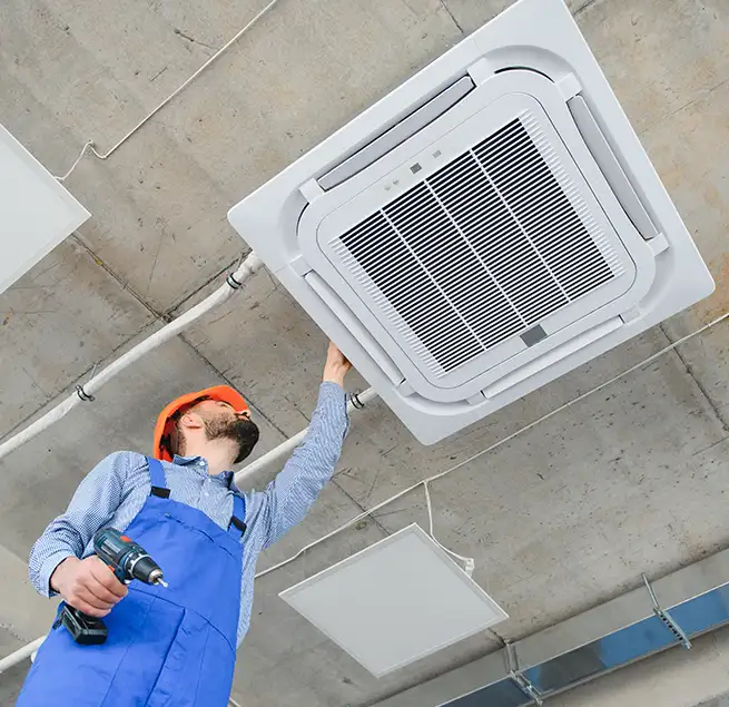  Why Homeowners & Businesses Trust Us in Cookeville, TN?