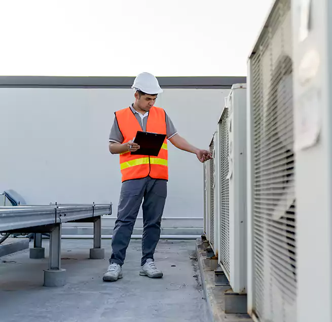 Why Homeowners & Businesses Trust Us in Cookeville, TN?